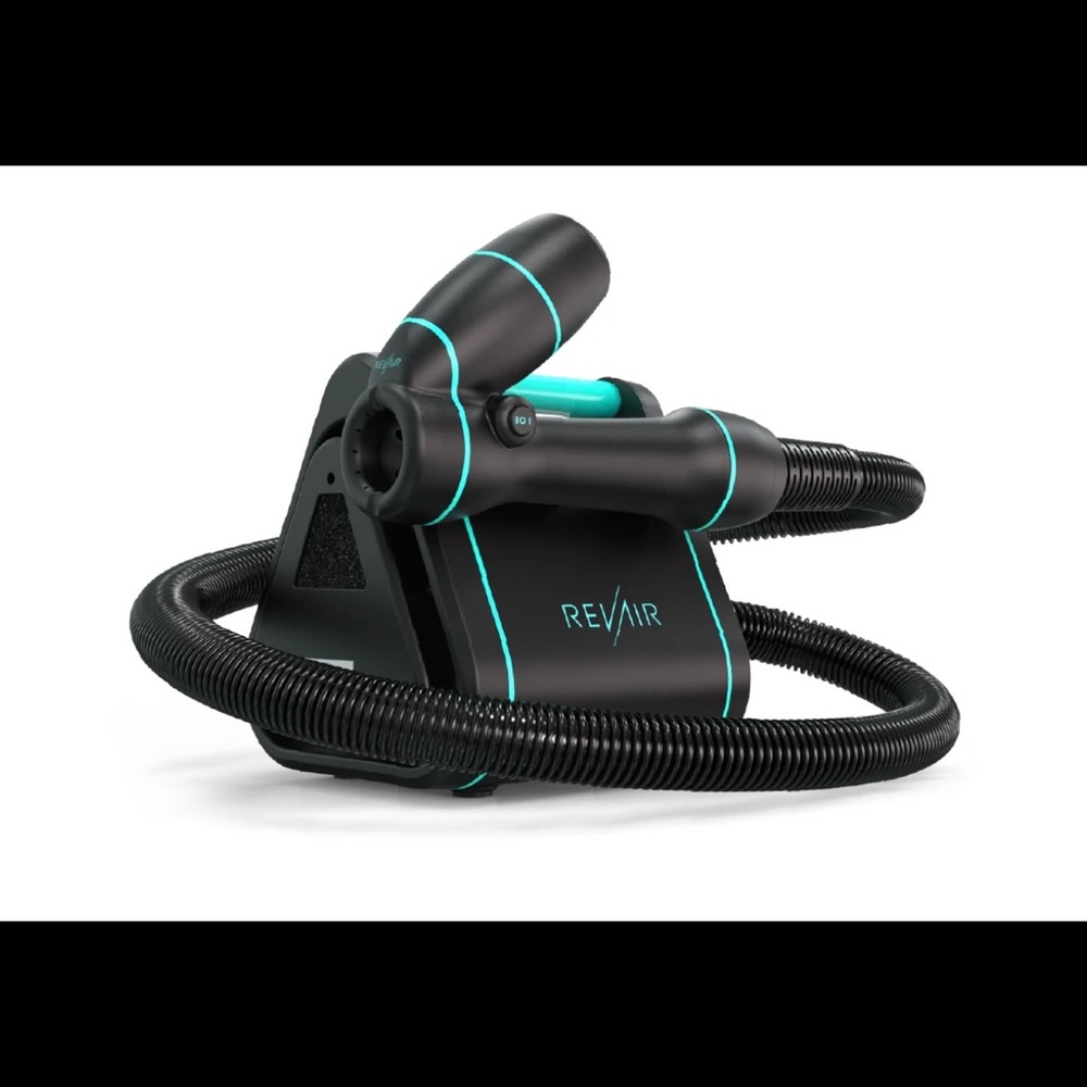 RevAir blow dryer